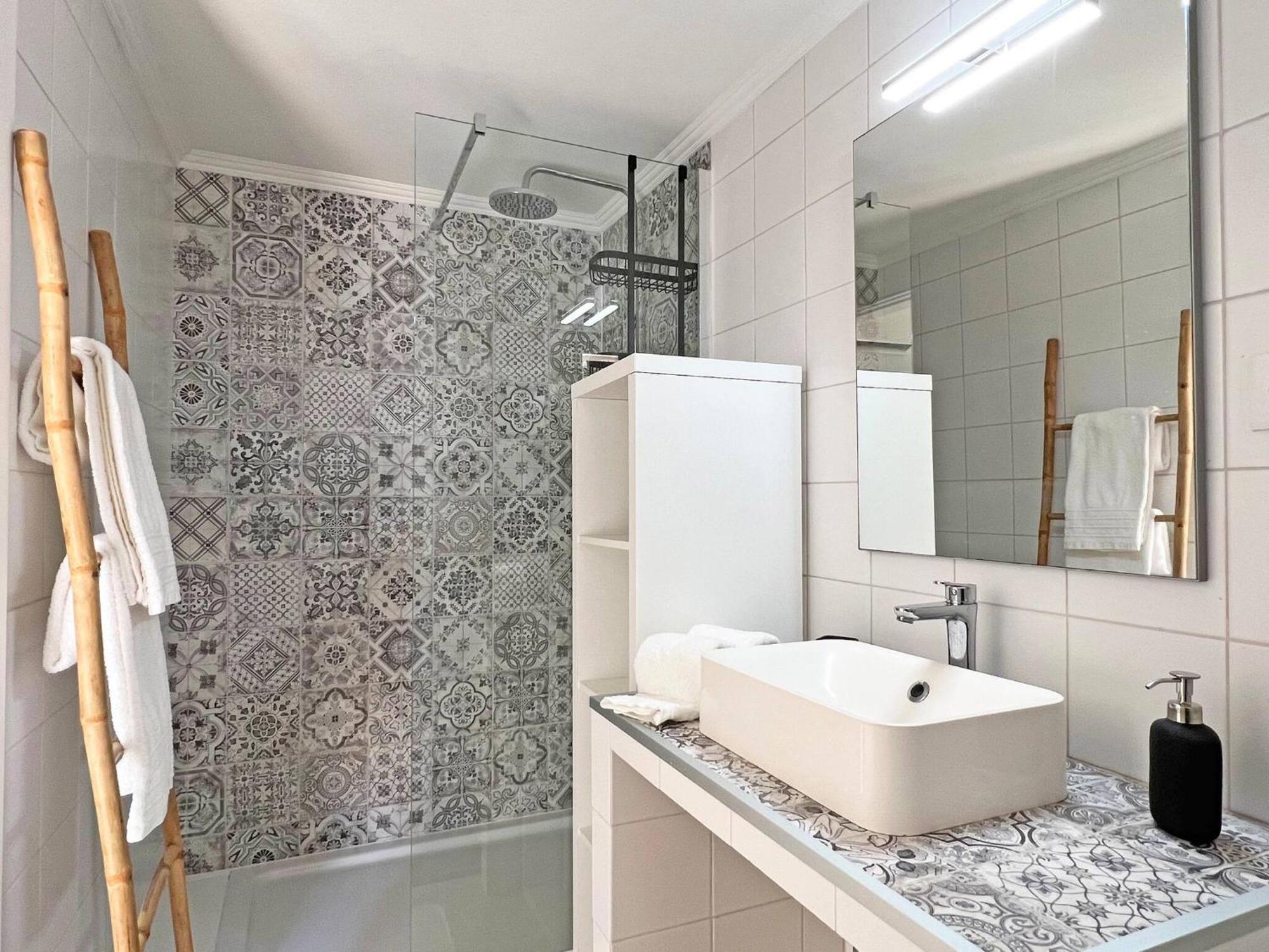 Casa Alice - Olhao Villa Eksteriør bilde