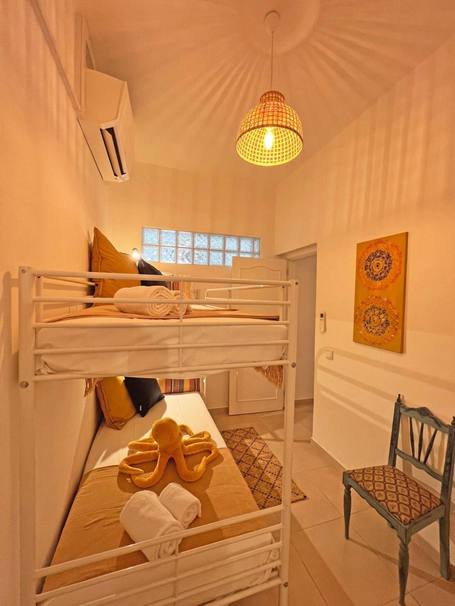 Casa Alice - Olhao Villa Eksteriør bilde