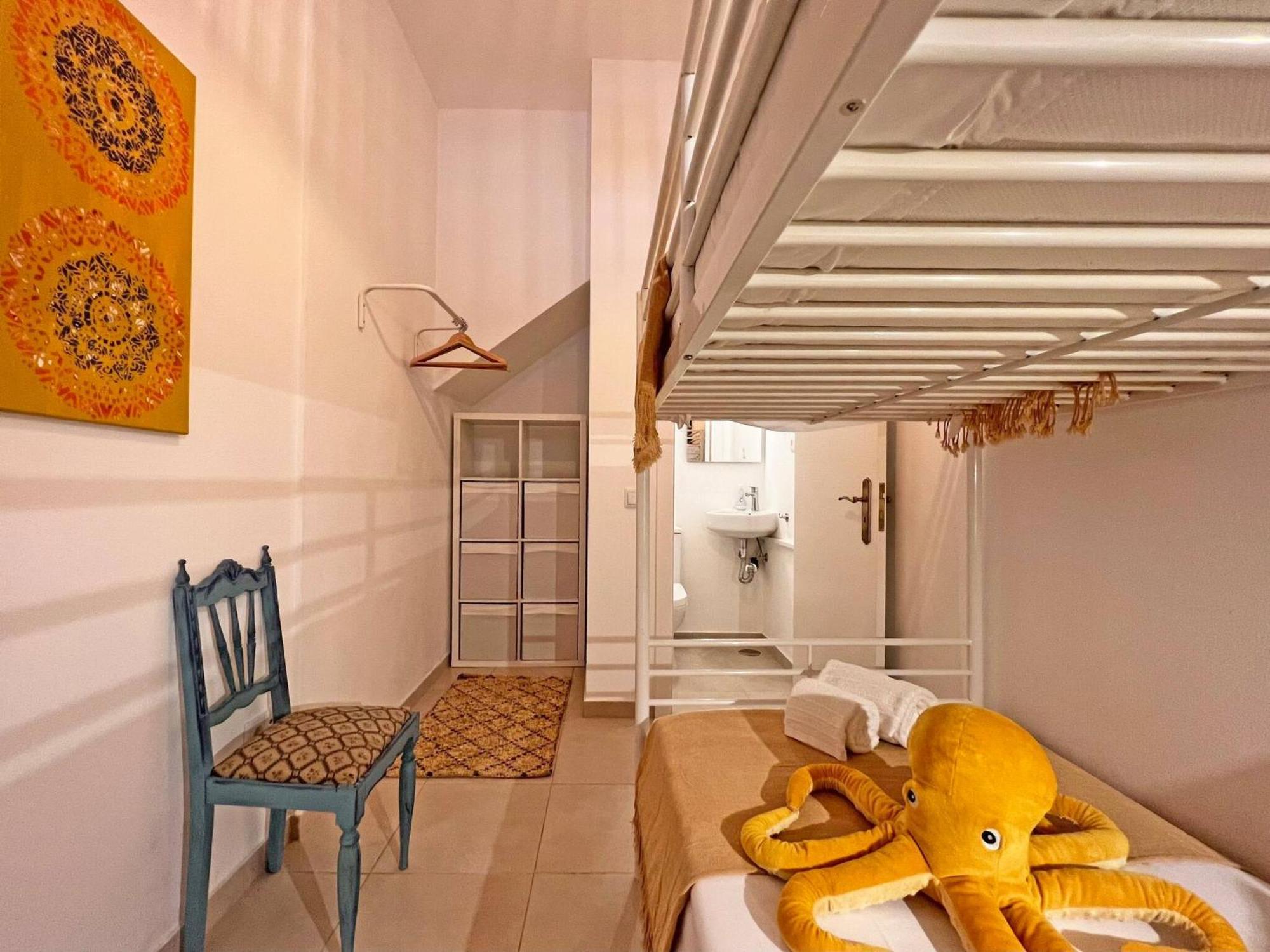 Casa Alice - Olhao Villa Eksteriør bilde