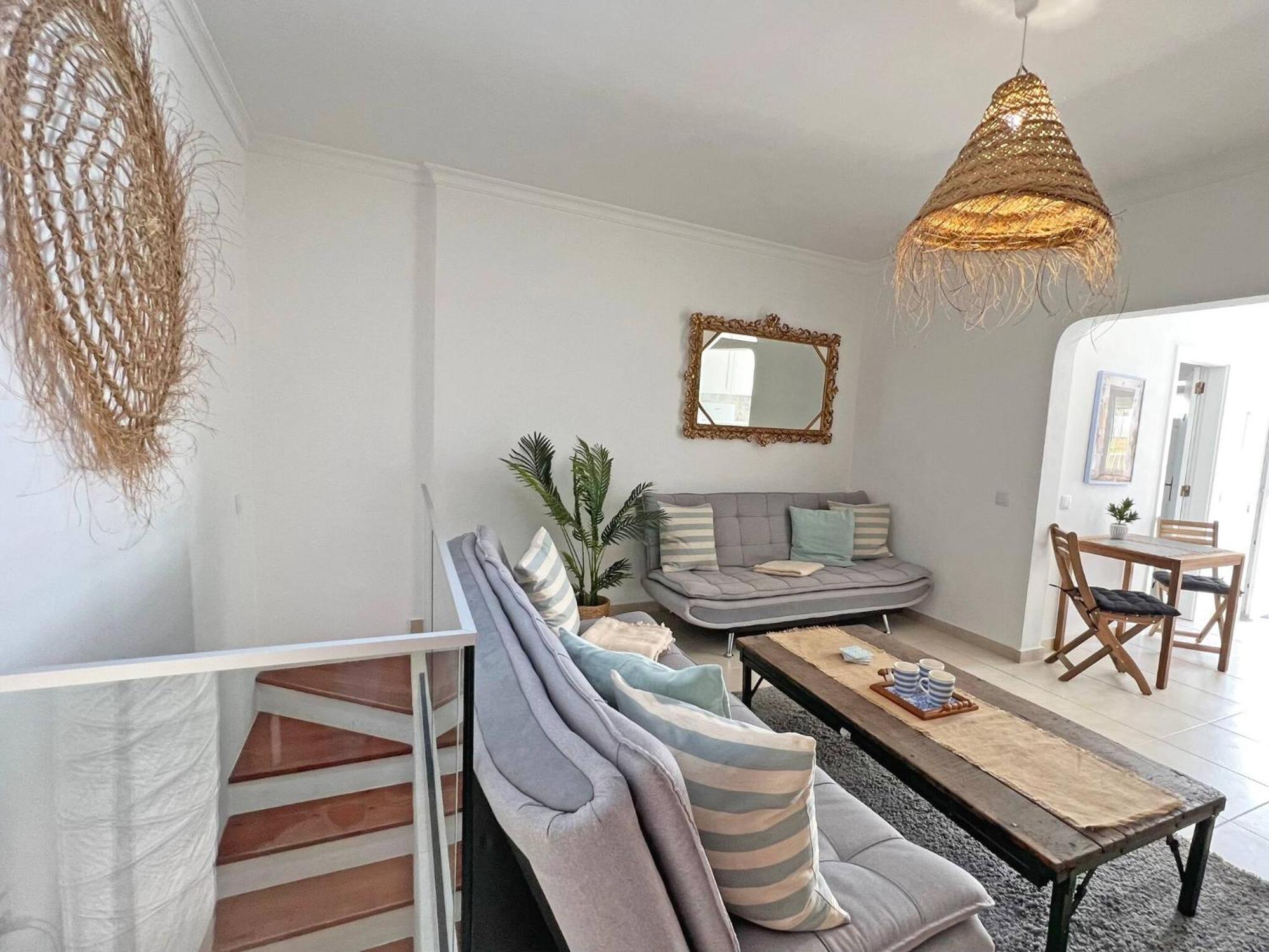 Casa Alice - Olhao Villa Eksteriør bilde